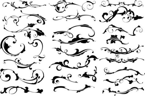 Damask Vector Art, Icons, and Graphics for Free Download