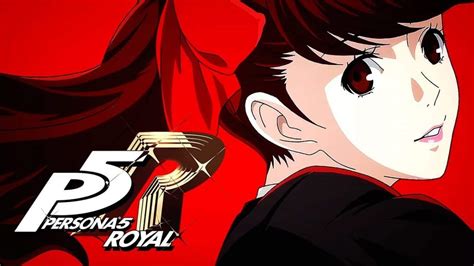 Persona 5 Royal Confidant Guide- Meetup Locations, Date & More