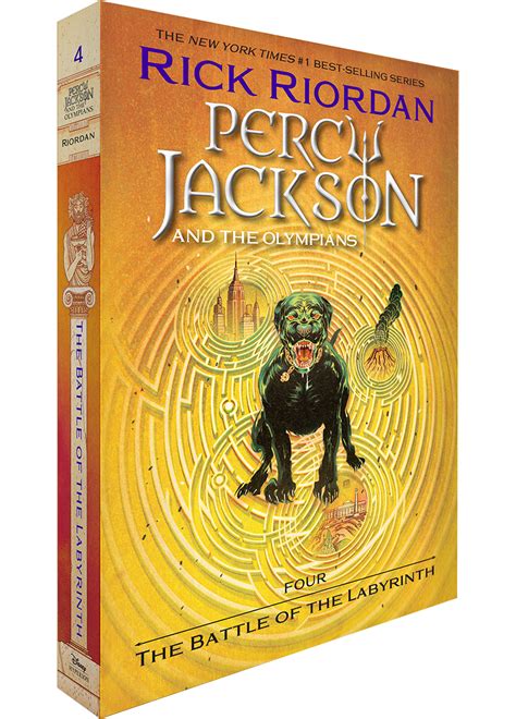 Percy Jackson Battle Of The Labyrinth Movie