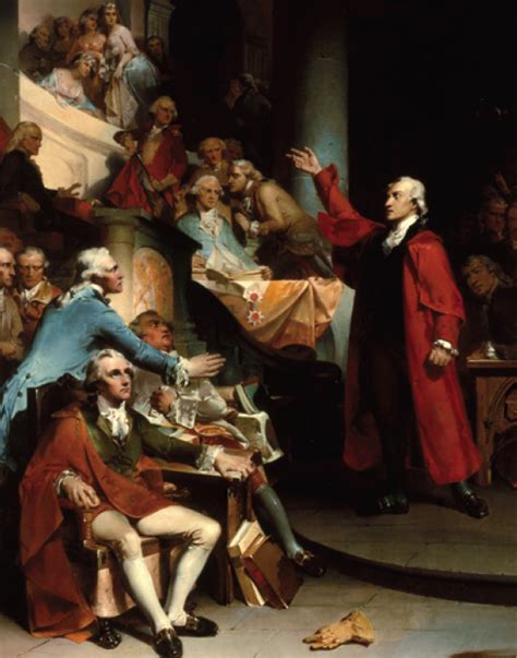 Ten Great Paintings of the American Revolution - The American Revolution Institute