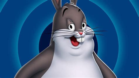 Big Chungus Bugs Bunny could be coming to MultiVersus