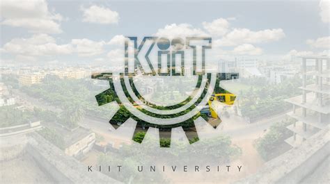 KIIT University Best College - KIIT