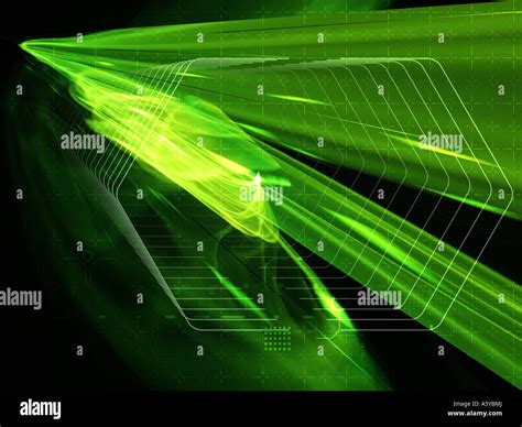 Light beam and light effect Stock Photo - Alamy