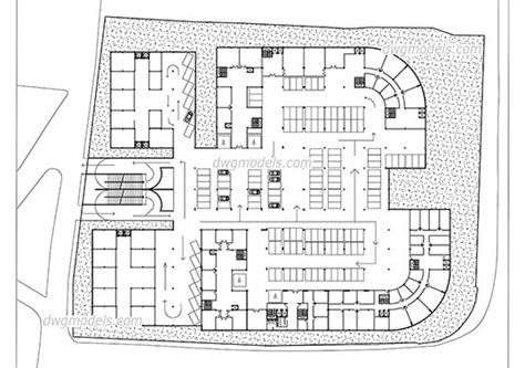 Podium Parking Floor Plan | Viewfloor.co