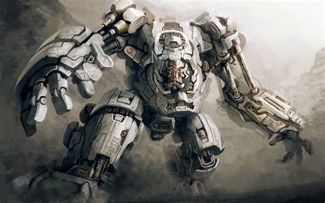 Fond d'écran : 1920 x 1200 px, Anime, dessins, Mecha, Robots 1920x1200 - wallbase - 1824953 ...