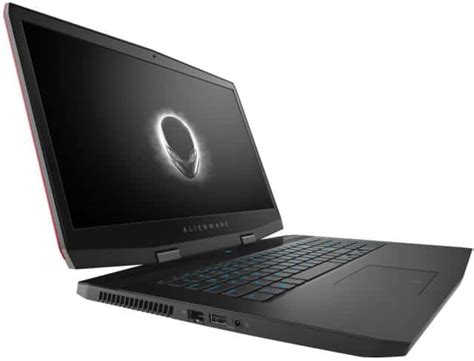 Dell Alienware M17 (2019) 17.3-inch Gaming Laptop Price and Specs - NaijaTechGuide