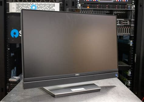 Dell OptiPlex 7410 AIO Plus Review - StorageReview.com