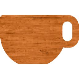 Seamless wood coffee 4 icon - Free seamless wood coffee icons - Seamless wood icon set