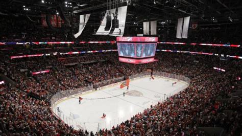 Florida Panthers arena to be renamed Amerant Bank Arena