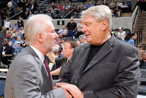 Don Nelson Is Eager For Gregg Popovich To Break His Coaching Record | SLAM