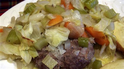 Hamburger & Cabbage Casserole Recipe - Food.com