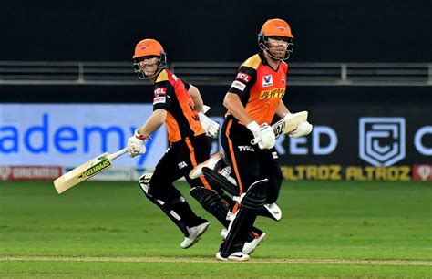 SRH Highest Score in IPL: Top 3 Batting Performances - India Fantasy