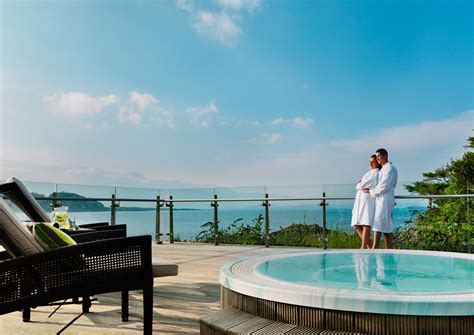 Sothys - Parknasilla Resort & Spa