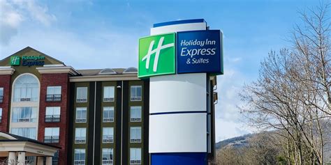 Chattanooga Hotel near Convention Center | Holiday Inn Express & Suites ...