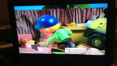 Bob the Builder theme song - YouTube