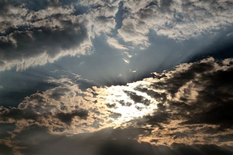 Free Images : nature, horizon, light, cloud, sky, sun, sunset, sweet, sunlight, air, atmosphere ...