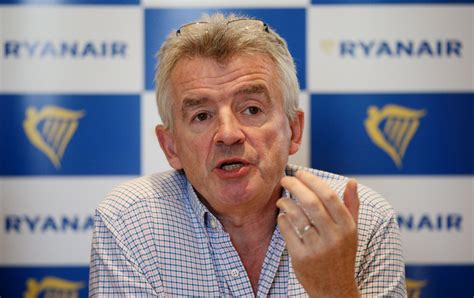 Ireland has 'too many airports' - Michael O'Leary | Newstalk