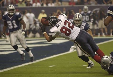 Houston Texans History: Top 5 Memorable Games