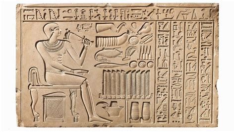 Hieroglyph - definition and meaning with pictures | Picture Dictionary ...