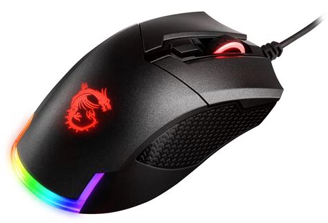 Gaming Mouse