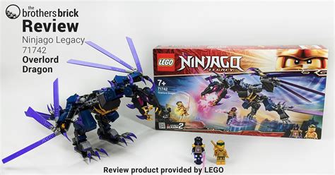 LEGO-Ninjago-Legacy-71742-Overlord-Dragon-Review-Cover-Social - The ...