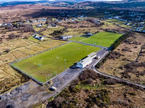 Ladies' Gaelic Football: An Epic Sport from 1885 to Modern Day - ConnollyCove