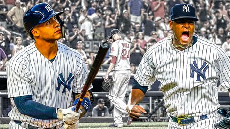 New York Yankees claim AL East superiority over Red Sox (Highlights)