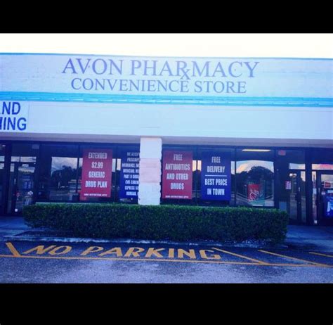 Avon pharmacy - Posts | Facebook