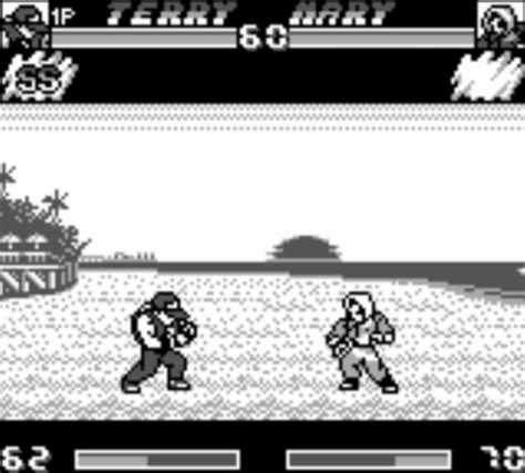 The Forgotten SNK Fighting Games on Game Boy - Nerdvana Central