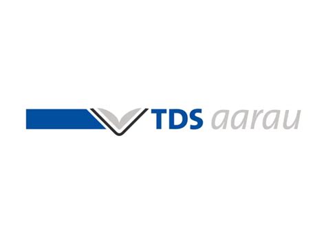 TDS Logo PNG vector in SVG, PDF, AI, CDR format