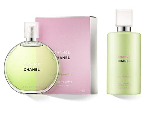 Chanel Chance Eau Fraîche kaufen » ab € 111,99