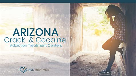 Arizona Crack & Cocaine Addiction Treatment Centers (44)