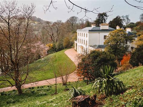 7 Amazing Things To Do At The Agatha Christie Greenway House In Devon - "The Loveliest Place In ...