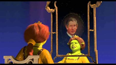 Shrek 2 The Fairy Godmother Song | Fairy godmother, Shrek, Anime movies