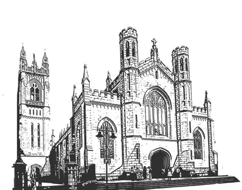 Guided tours of Newry Cathedral | Newry Cathedral Parish