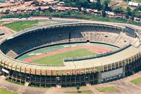 We have a plan for dilapidated Mandela National Stadium –Minister Obua