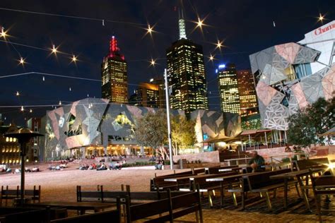 federation square melbourne,au | Take me home, Melbourne, Favorite places