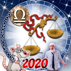 2020 Health Horoscope Libra, Wellness and Health 2020 Horoscope for the ...