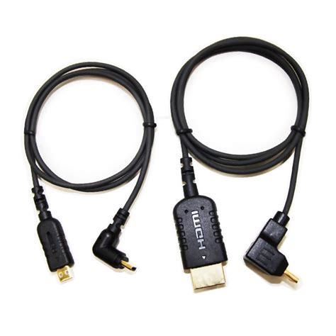 HDMI Right Angle Cable - Wanshih Electronic