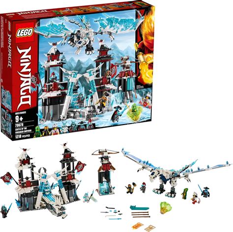 The 10 Best Ninjago Lego Sets Ninja Training House - Life Maker