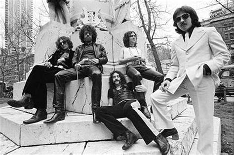 Top 10 Blue Oyster Cult Songs