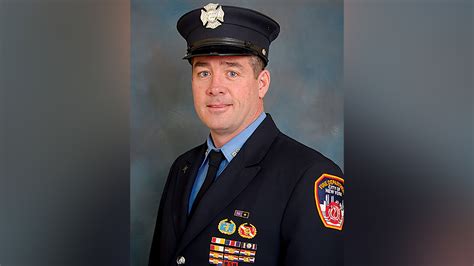 NYC firefighter who helped recover his brother’s body from Ground Zero ...