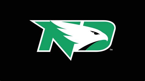 North Dakota Logo - LogoDix