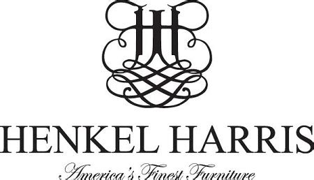 Tracing the Time-Honored Tradition of Henkel Harris Furniture