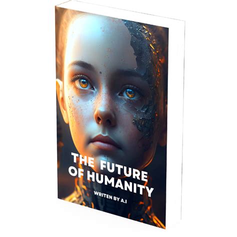 The Future Of Humanity (Written by A.I)