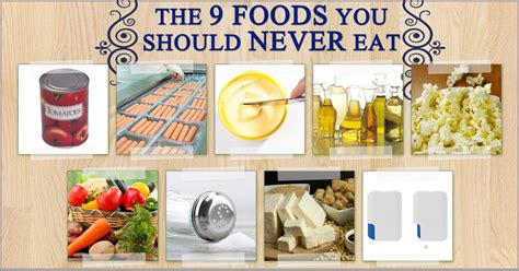 Weight Loss 5 Foods You Should Never Eat | BMI Formula