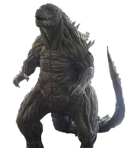 Godzilla Filius Transparent by Lincolnlover1865 on DeviantArt