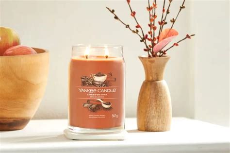 15 Most Popular Yankee Candle Christmas Scents for Winter