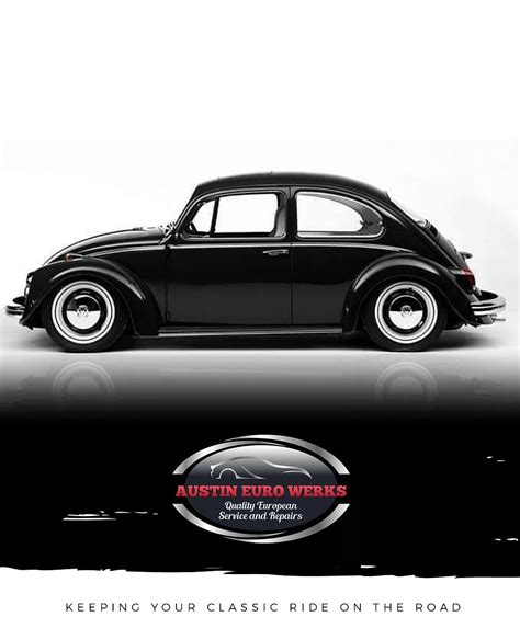 Austin VW Service - Austin Volkswagen Repair