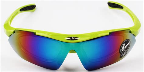 Safety Prescription Glasses for Cycling ｜Framesfashion